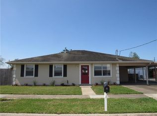 2312 Nancy St, Meraux, LA 70075