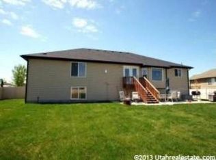 5332 W 5000 S, Hooper, UT 84315