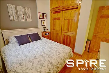 Rented by Spire Group
