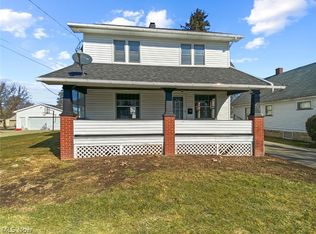 159 Wilson St, Struthers, OH 44471