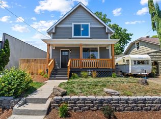 15 NE 80th Ave, Portland, OR 97213