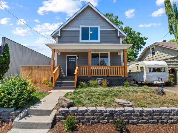 15 NE 80th Ave, Portland, OR 97213