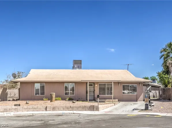 4016 Briar Ct, Las Vegas, NV 89115