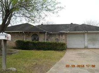 4618 Anice St, Houston, TX 77039