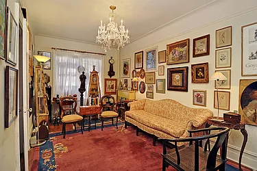 Sold by Corcoran