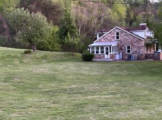 2177 Old Chilhowee Rd, Seymour, TN 37865