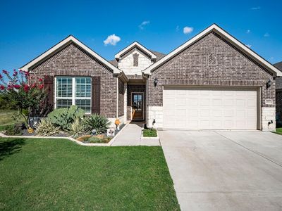 4853 Big Bear Cir, Fort Worth, TX, 76244