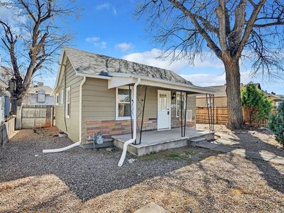 1620 Cedar St, Pueblo, CO, 81004