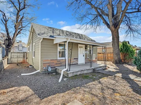 1620 Cedar St, Pueblo, CO 81004
