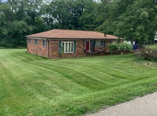 1840 Randell Dr, Mason, OH