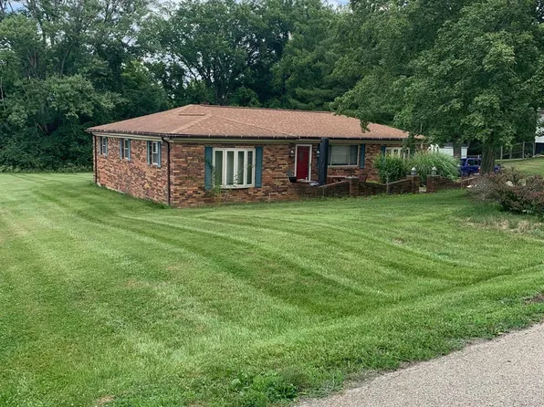 1840 Randell Dr, Mason, OH 45040