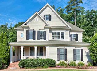 1 Springtree Cir, Durham, NC 27712