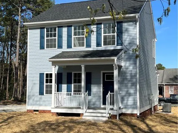5301 Glenside Dr, Henrico, VA 23228