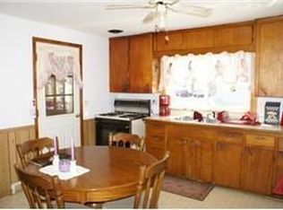 1101 E Fillmore St, Marshfield, WI 54449