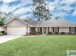156 Hermitage Dr, Richmond Hill, GA 31324