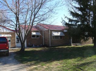 1680 Pea Ridge Rd, Waddy, KY 40076