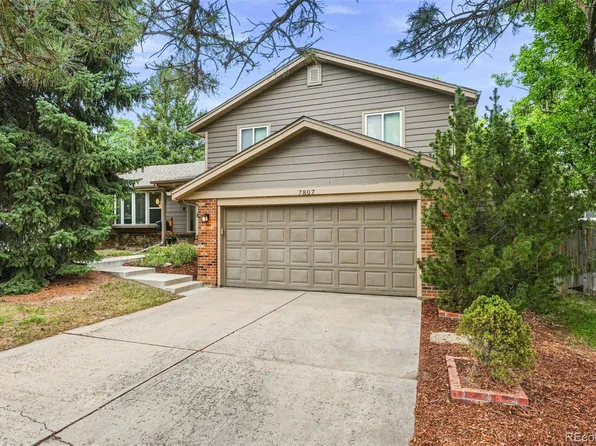7807 S Poplar Way, Centennial, CO 80112
