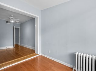 1711 37th St NW, Washington, DC 20007