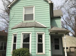 1621 Lafayette Ave, Middletown, OH 45044