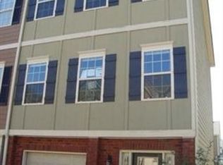 6201 Redan Overlook, Lithonia, GA 30058