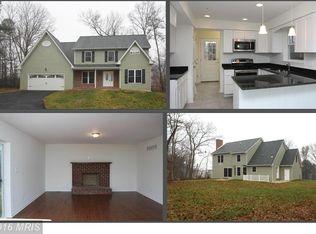 8628A Silver Lake Dr, Perry Hall, MD 21128