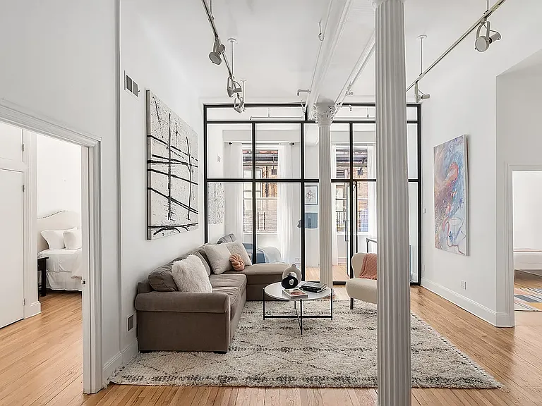 80 Leonard St #3G — Photo 1