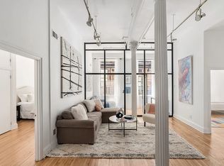 80 Leonard St APT 3G, New York, NY 10013