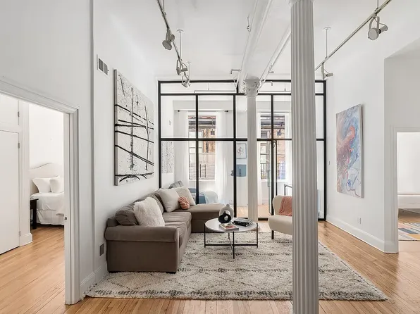 80 Leonard Street image 1 of 16