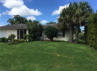 2951 48th Ter SW, Naples, FL 34116