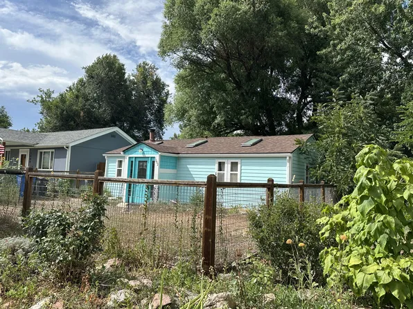 1002 Sycamore St, Fort Collins, CO 80521