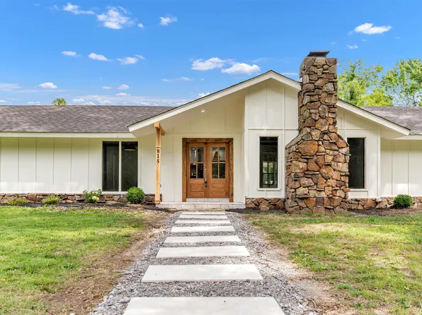 815 Fisherville Rd, Collierville, TN 38017