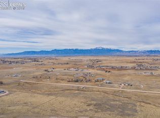 6625 Chief Rd, Peyton, CO 80831