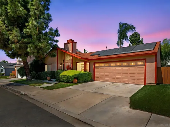 2157 New Haven Dr, Chula Vista, CA 91913