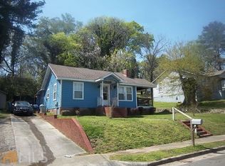 113 Pine St NE, Rome, GA 30161