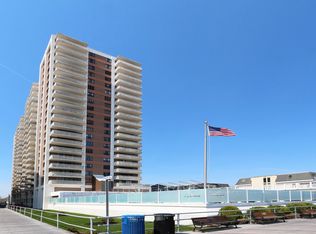 100 S Berkley Sq UNIT 16B, Atlantic City, NJ