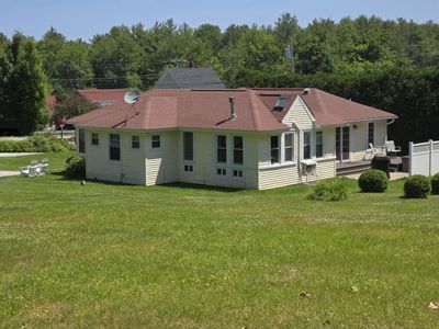 135 Hotel Road, Auburn, ME, 04210