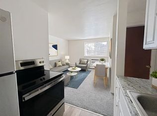 Juniper House, Hartford, CT 06105