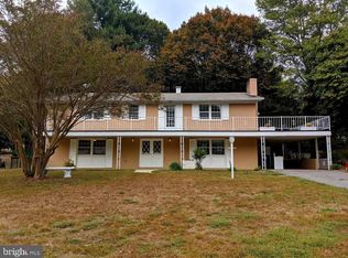 9706 Dale Dr, Upper Marlboro, MD 20772