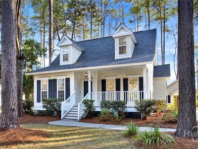 89 Brisbon Hall Drive, Richmond Hill, GA, 31324