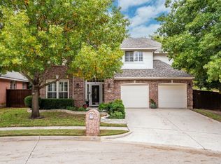 2800 Pecan Hollow Ct, Flower Mound, TX 75028