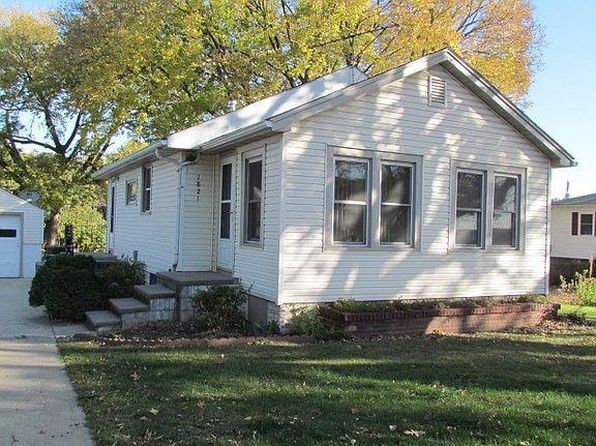 Houses For Rent In Black Hawk County Ia 16 Homes Zillow