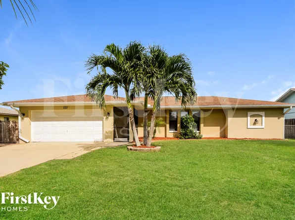 233 SW 38th St, Cape Coral, FL 33914