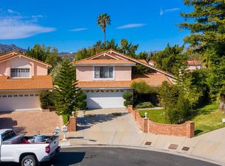 10525 Churchill Ave, Chatsworth, CA 91311