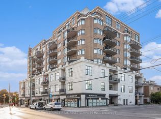 420 Berkley Ave #311, Ottawa, ON K2A 4H5