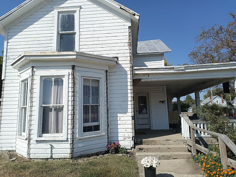 414 E Ash St Piqua, OH Zillow Apartments for Rent in Piqua