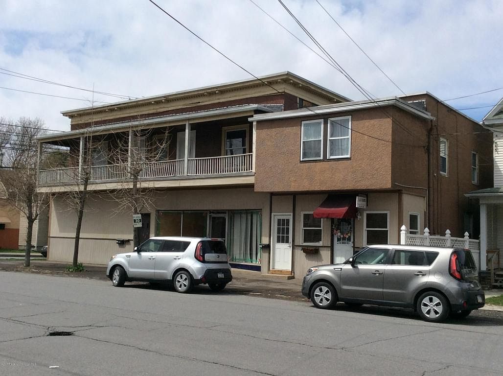 1505 Capouse Ave 2, Scranton, PA 18509 Zillow