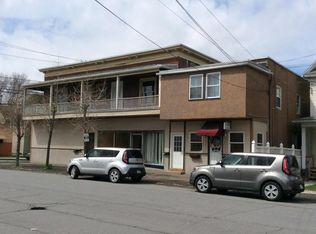 1505 Capouse Ave #2, Scranton, PA 18509