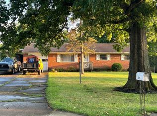 1609 Acreview Dr, Cincinnati, OH 45240