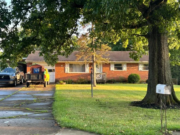 1609 Acreview Dr, Cincinnati, OH 45240