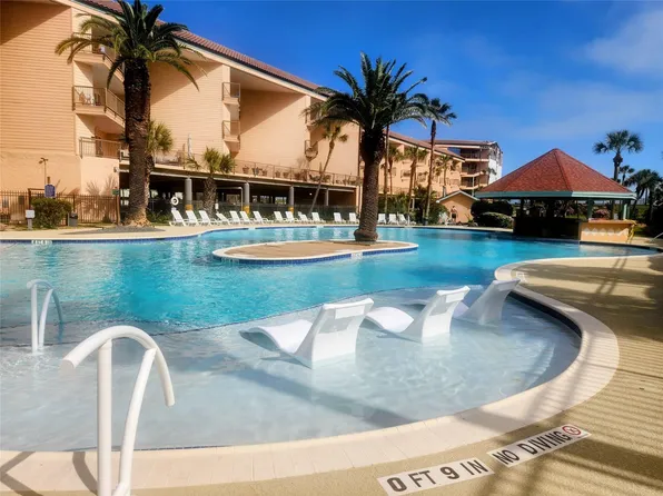 9520 Seawall Blvd APT 108, Galveston, TX 77554